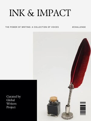cover image of INK & IMPACT